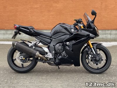 Yamaha FZ1 SA