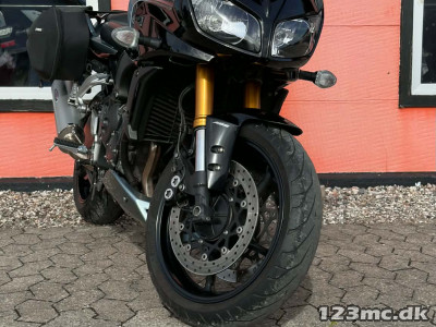 Yamaha FZ1 SA