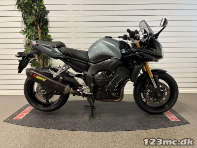 Yamaha FZ1 SA
