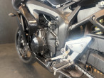 2010 Yamaha FZ6