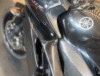 2010 Yamaha FZ6