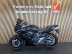 2010 Yamaha FZ6