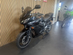 2010 Yamaha FZ6