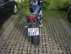 2010 Yamaha FZ6 2010 Yamaha FZ6
