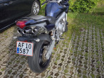 2010 Yamaha FZ6 2010 Yamaha FZ6