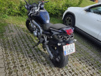 2010 Yamaha FZ6 2010 Yamaha FZ6