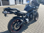 2010 Yamaha FZ6 S2