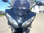 2010 Yamaha FZ6 S2