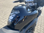 2010 Yamaha FZ6 S2