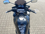 2010 Yamaha FZ6 S2