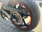 2010 Yamaha FZ6 S2