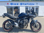 2010 Yamaha FZ6 S2