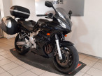 2010 Yamaha FZ6 SA