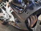 2010 Yamaha FZ6 SA