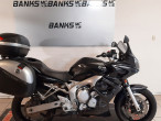 2010 Yamaha FZ6 SA