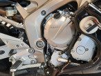 2010 Yamaha FZ6 SA