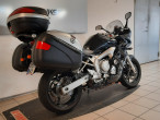 2010 Yamaha FZ6 SA