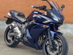 2010 Yamaha FZ6 SA
