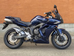 2010 Yamaha FZ6 SA