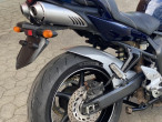 2010 Yamaha FZ6 SA