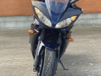 2010 Yamaha FZ6 SA
