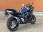 2010 Yamaha FZ6 SA
