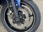 2010 Yamaha FZ6 SA