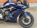 2010 Yamaha FZ6 SA