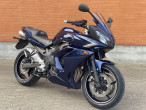 2010 Yamaha FZ6 SA