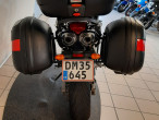 2010 Yamaha FZ6 SA