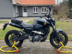 2010 Yamaha MT-03