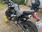 2010 Yamaha MT-03