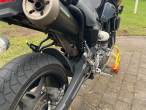 2010 Yamaha MT-03