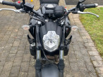 2010 Yamaha MT-03