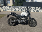 2010 Yamaha MT-03 2010 Yamaha MT-03