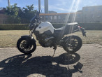 2010 Yamaha MT-03 2010 Yamaha MT-03