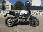 2010 Yamaha MT-03 2010 Yamaha MT-03