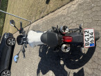 2010 Yamaha MT-03 2010 Yamaha MT-03