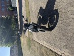 2010 Yamaha MT-03 2010 Yamaha MT-03