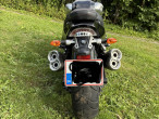 2010 Yamaha V-Max