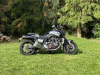 2010 Yamaha V-Max