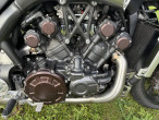 2010 Yamaha V-Max