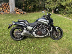 Yamaha V-Max
