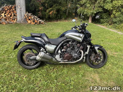 Yamaha V-Max