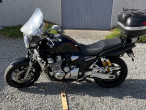 2010 Yamaha XJR 1300 2010 Yamaha XJR 1300