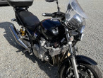 2010 Yamaha XJR 1300 2010 Yamaha XJR 1300
