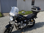 2010 Yamaha XJR 1300 2010 Yamaha XJR 1300