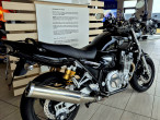 2010 Yamaha XJR 1300