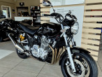2010 Yamaha XJR 1300