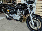 2010 Yamaha XJR 1300